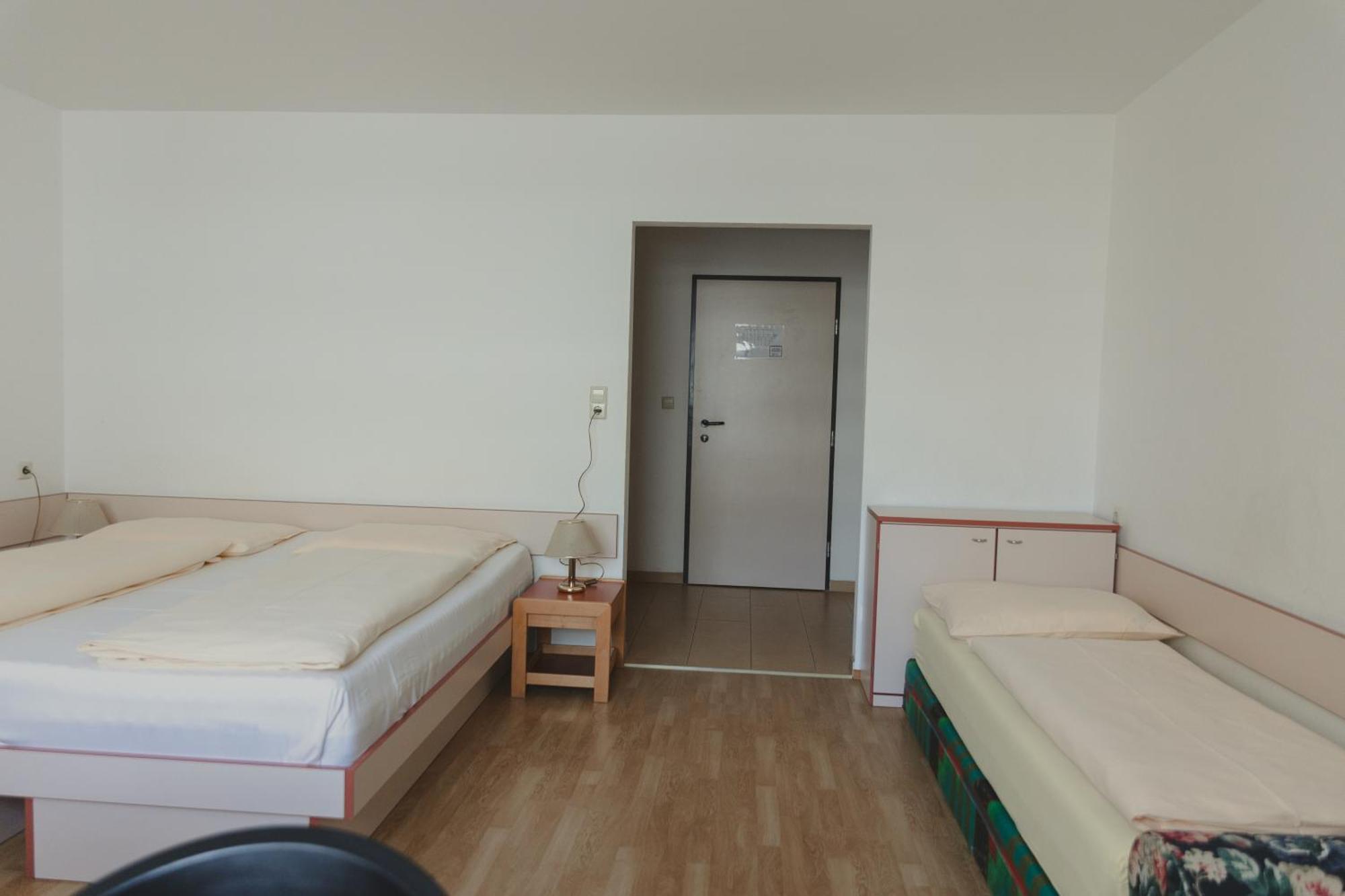 Sommerhotel Karwendel Innsbruck Eksteriør bilde