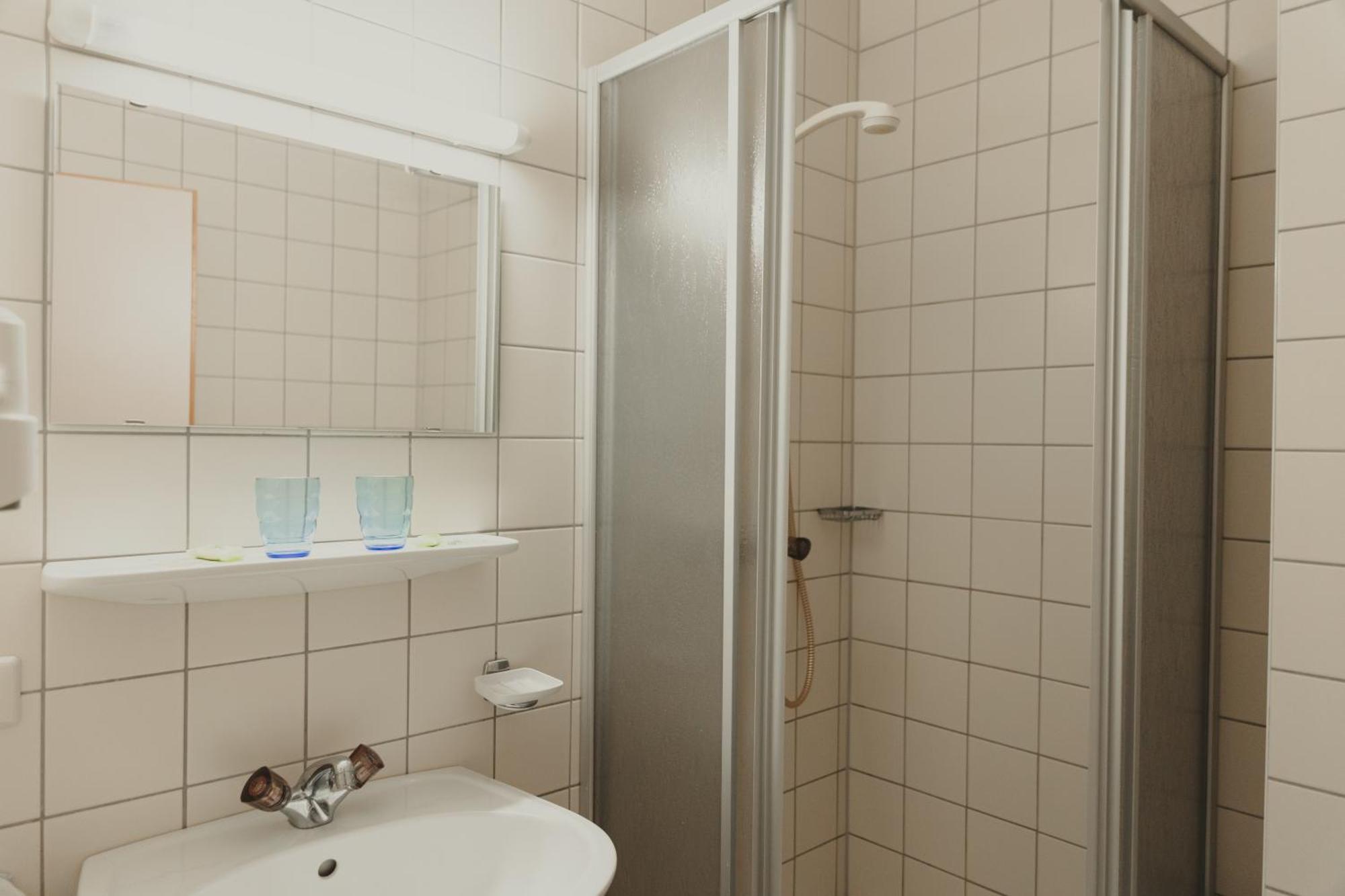 Sommerhotel Karwendel Innsbruck Eksteriør bilde