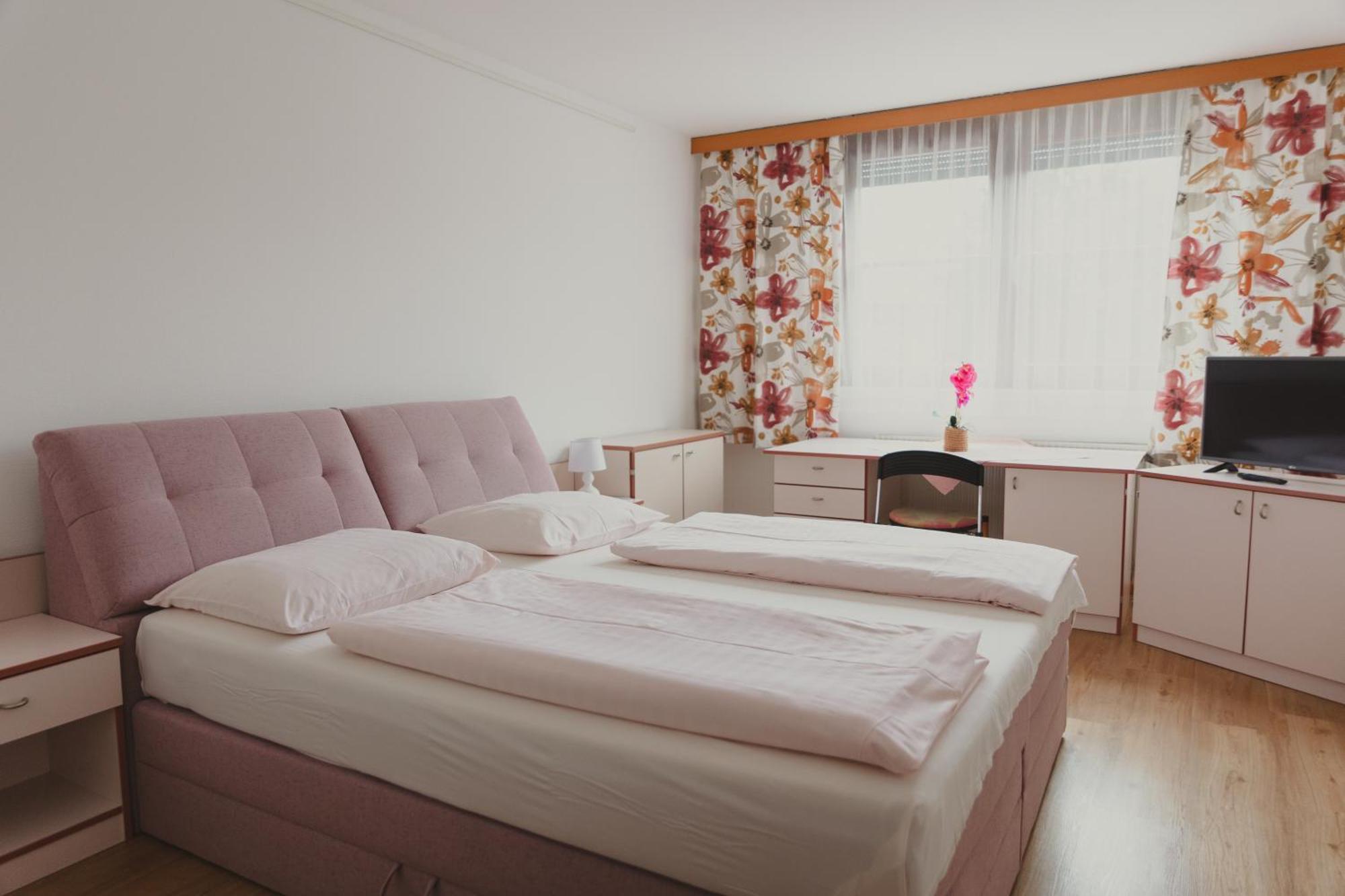 Sommerhotel Karwendel Innsbruck Eksteriør bilde