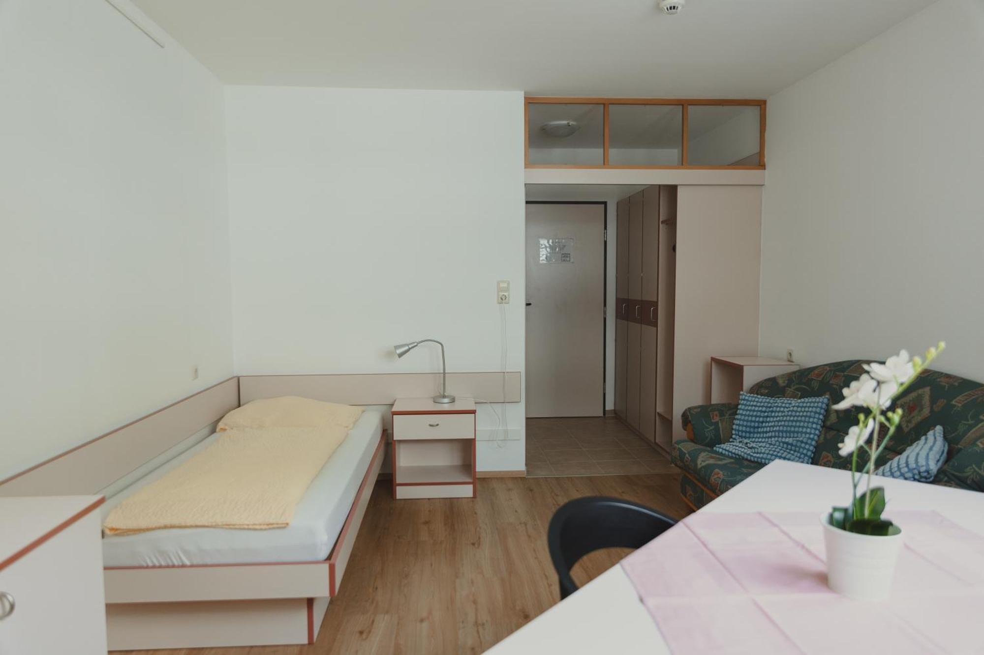 Sommerhotel Karwendel Innsbruck Eksteriør bilde